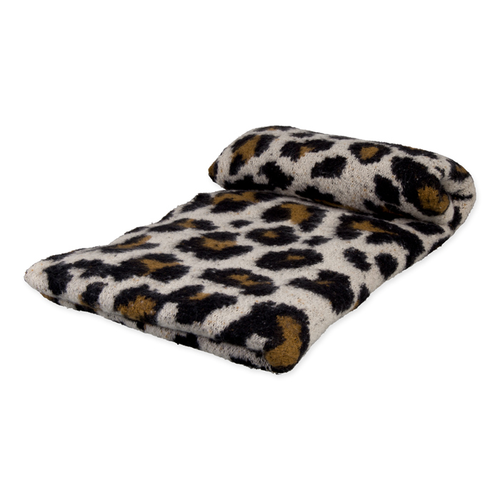 Decke "Leo", Wohndecke, Kuscheldecke 96200