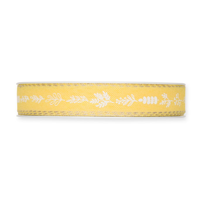lemon/white
