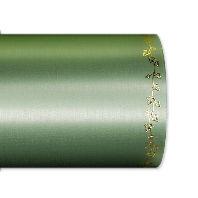 smoky green