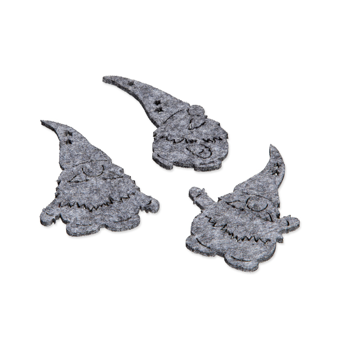 Filzsortiment "Wichtel" 61688