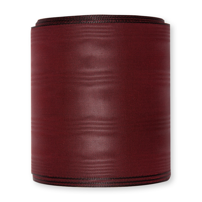 dark red