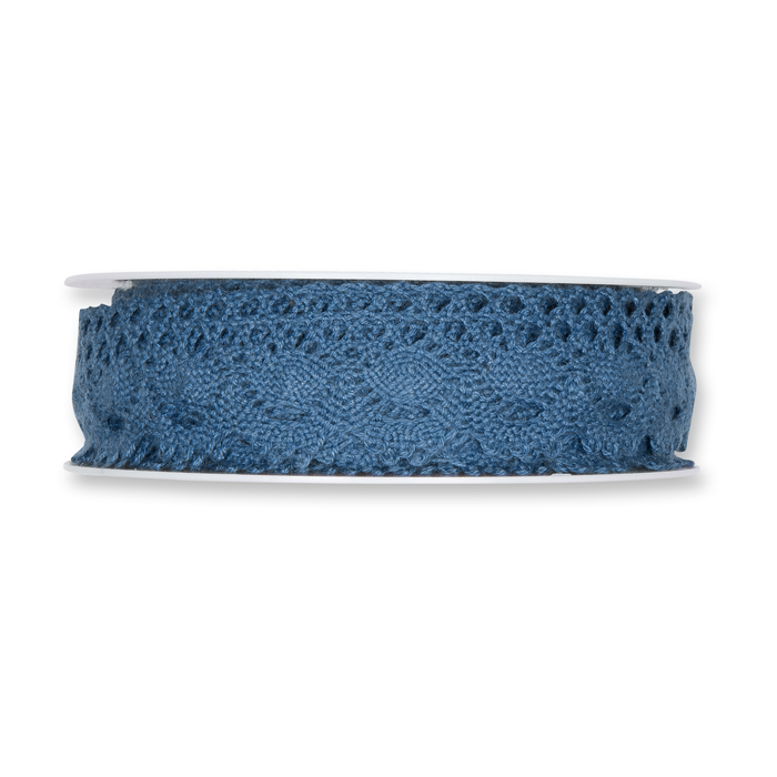dusky blue