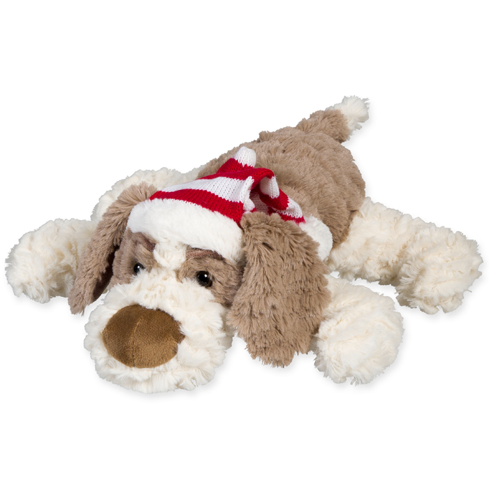 Deko-Hund, Kuscheltier 73378