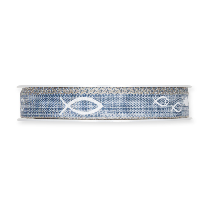 Druckband "Fische" 159
