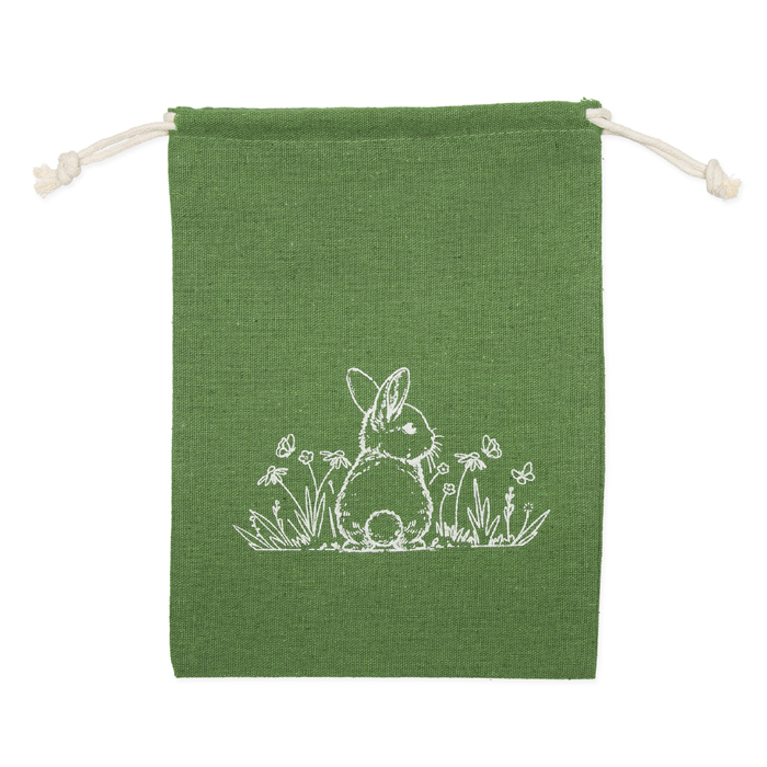 Geschenkbeutel "Hase", Ostern 98136