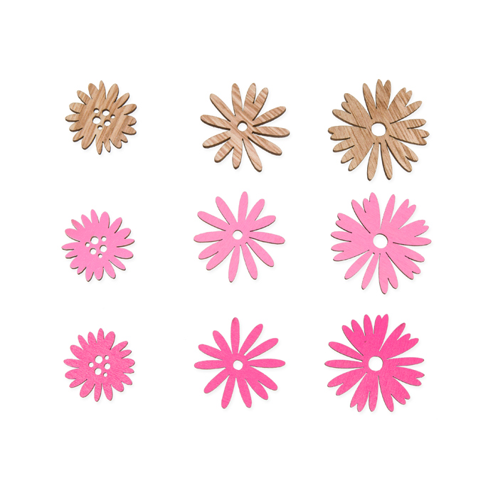 pink/natural