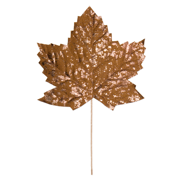 Textil-Blätter "Ahorn" 98010