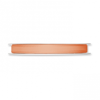 Standard Taftband 8 mm | Apricot (20)