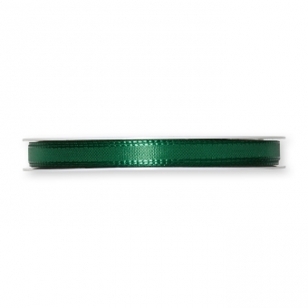 Standard Taftband 8 mm | Grasgrn (57)