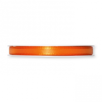 Standard Taftband 8 mm | Orange (68)
