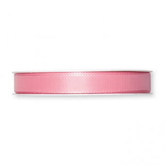 Standard Taftband 15 mm | Pastellpink (176)