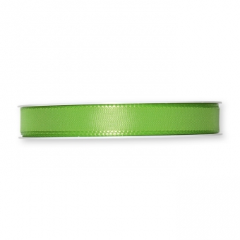 Standard Taftband 15 mm | Apfelgrn (351)