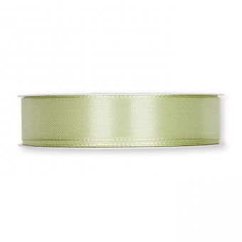 Standard Taftband 25 mm | Pastellgrn (290)