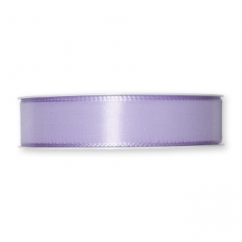 Standard Taftband 25 mm | Lavendel (537)