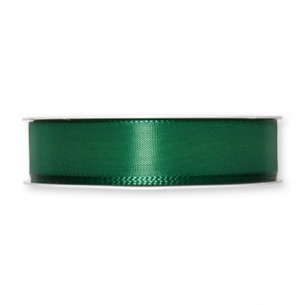 Standard Taftband 25 mm | Grasgrn (57)
