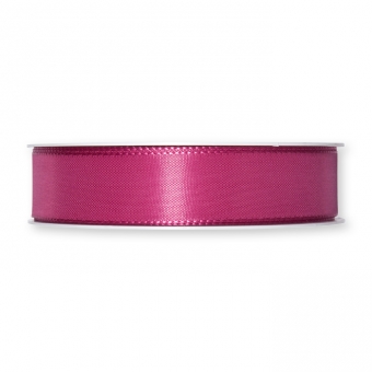 Standard Taftband 25 mm | Pink (66)