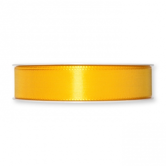 Standard Taftband 25 mm | Gelb (912)