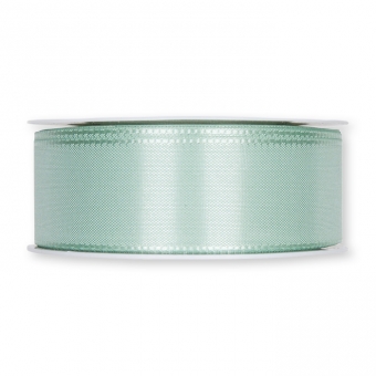 Standard Taftband 40 mm | Mint (128)