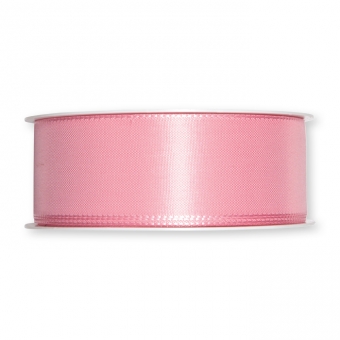 Standard Taftband 40 mm | Pastellpink (176)