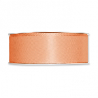 Standard Taftband 40 mm | Apricot (20)