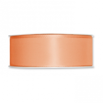 Standard Taftband 40 mm | Apricot (20)