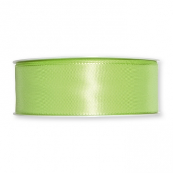 Standard Taftband 40 mm | Grün (563)