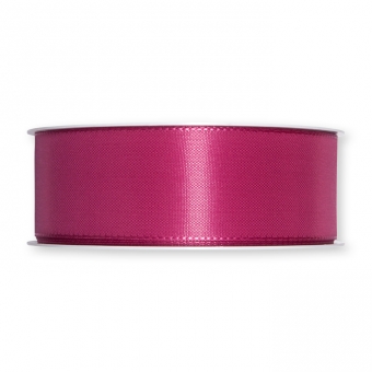 Standard Taftband 40 mm | Pink (66)