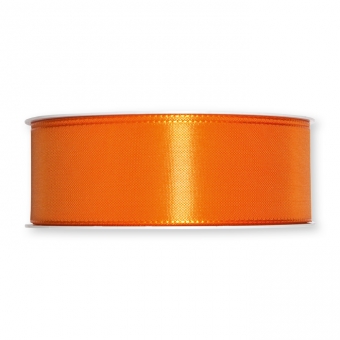 Standard Taftband 40 mm | Orange (68)