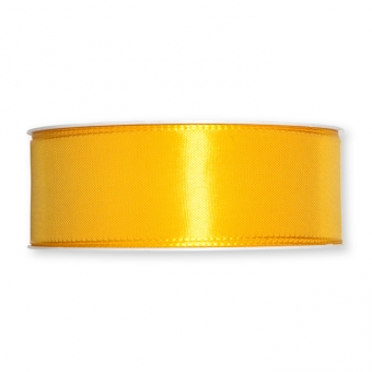 Standard Taftband 40 mm | Gelb (912)