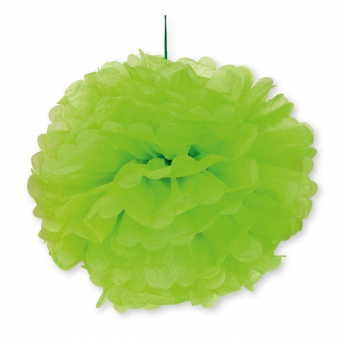 Papier Pompon DIY 38 cm | grn