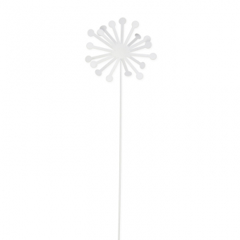Metall-Stecker "Blte" 