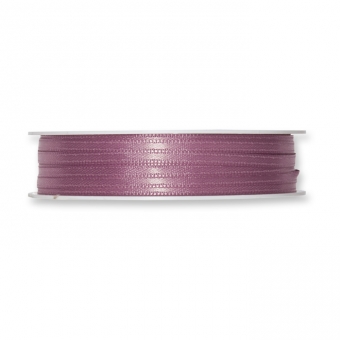 Satinband 3 mm | Pastellbeere (510)