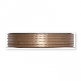 Satinband 3 mm | Natur (79)