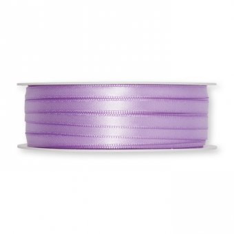 Satinband 6 mm | Lavendel (537)