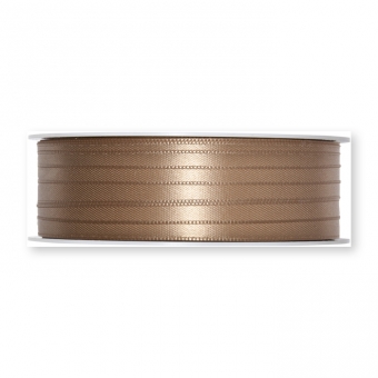 Satinband 6 mm | Natur (79)