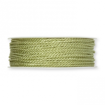 Kordel 2 mm | Pastellgrn (290)