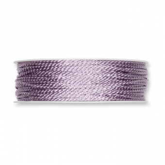 Kordel 2 mm | Lavendel (423)