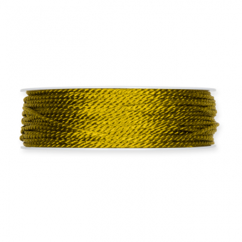 Kordel 2 mm | Olivgrn (91)