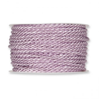 Kordel 4 mm | Lavendel (423)
