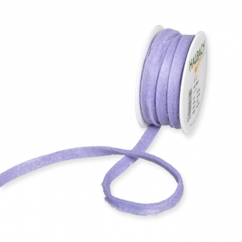 Filzband 10 mm | Lavendel