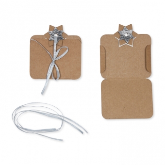 Geschenk-Klappkrtchen 