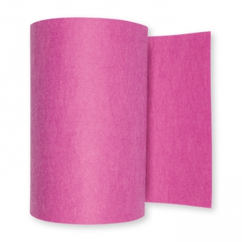 Filzband 3 mm rosa