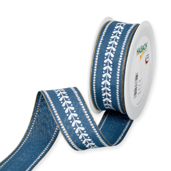 Druckband "Mistelzweig" 