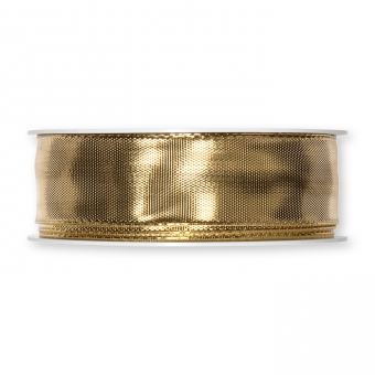 Lam-Band 25 mm | Gold