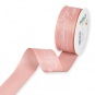 Druckband "Grser", Farbe: Rosa/Pastellrosa