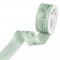 Druckband "Grser", Farbe: Mint/Salbeigrn