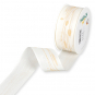 Druckband "Grser", Farbe: Creme/Natur