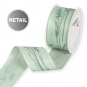 Druckband "Grser", Farbe: Mint/Salbeigrn