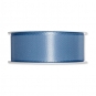 Standard Taftband, Farbe: Rauchblau (421)