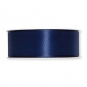 Standard Taftband, Farbe: Dunkelblau (50)